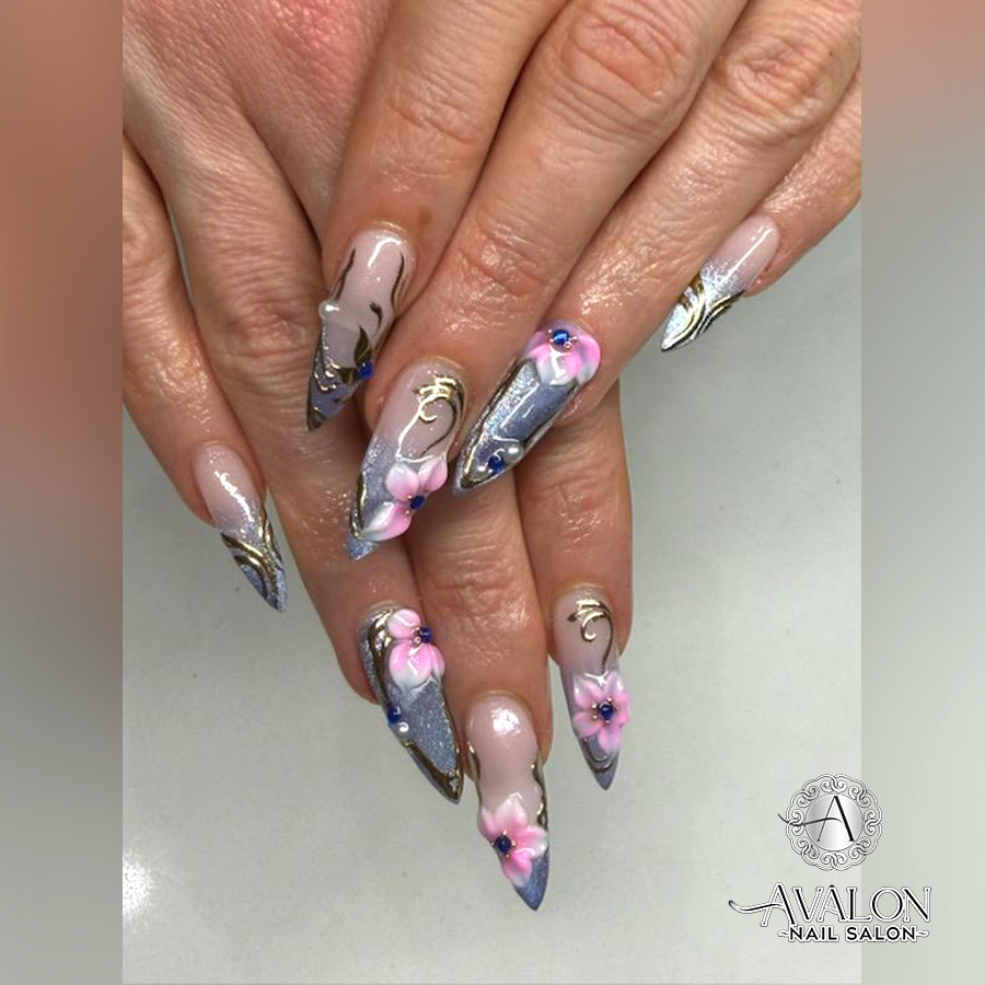 Avalon Nail Salon